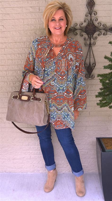 fashions for women over 50|More.